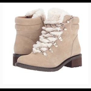 Sam Edelman brand new darrah boots! Never worn